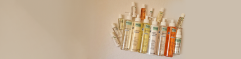 MaGéAu Naturel - Our 100% natural eco-friendly products