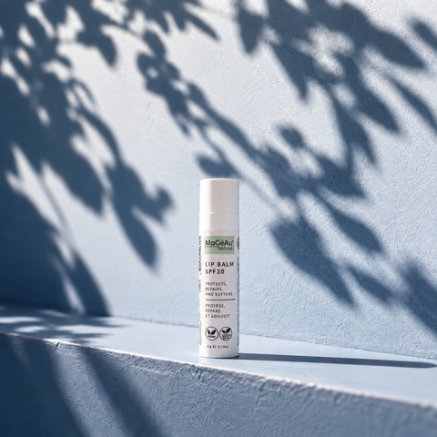 Vegan Lip Balm SPF30
