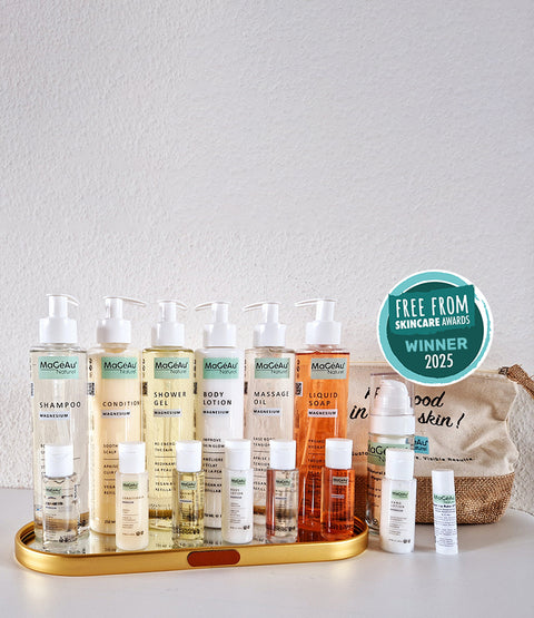 Résultats Visibles avec une Routine 100 % Naturelle.