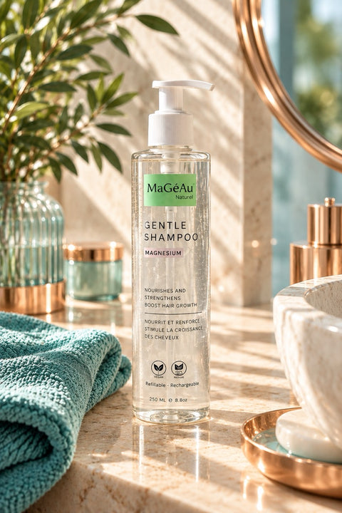 Minimal Ingredients, Maximal Results
