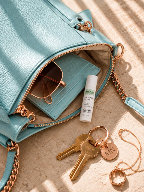 Softer-feeling skin, less tightness, improved daily comfort, skin that feels easier to manage, stronger hair