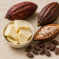 Beurre de cacao