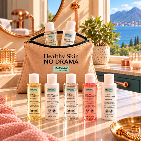 Wellness-Pflege-Set