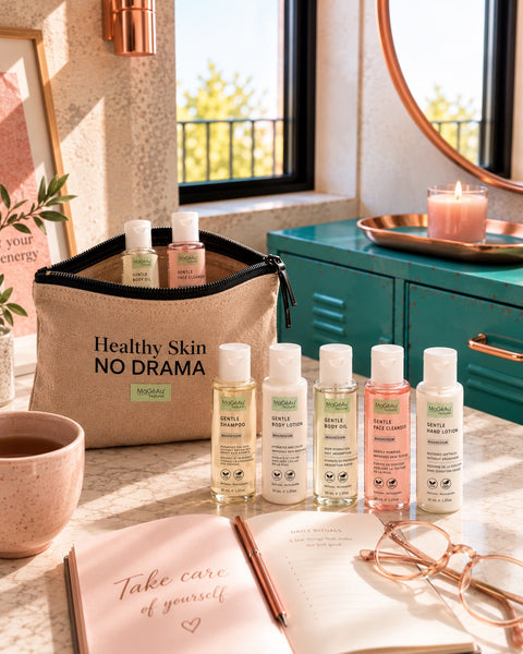 Wellness-Pflege-Set