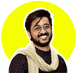 Kamlesh Ranjan