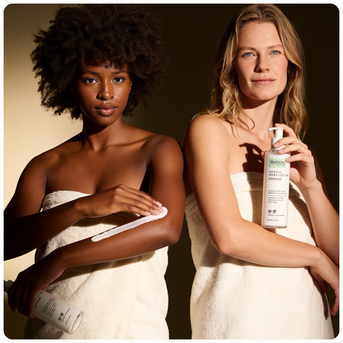 Lotion Corporelle au Magnésium pour Peau Sèche & Sensible