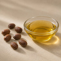 Jojoba Oil