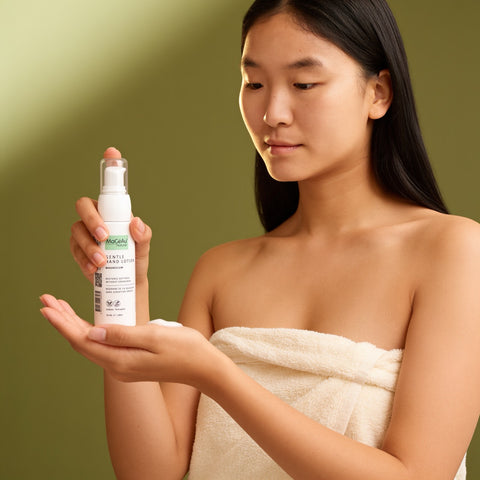 Gentle Hand Lotion