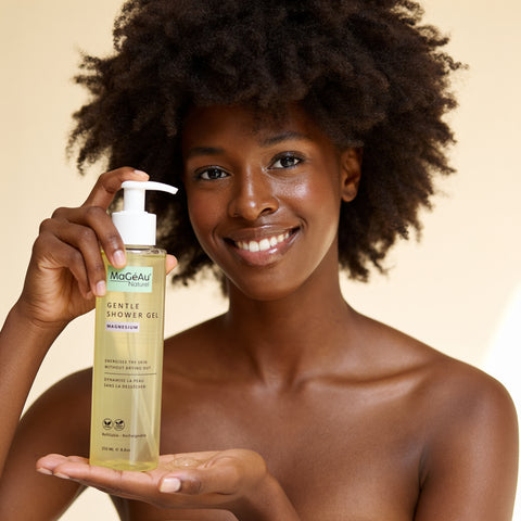 Shower Gel