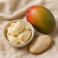 Mango Seed Butter